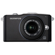Illustration for article titled Olympus EVolt E410 and E510 DSLRs Now at 10MP, Both With Live View